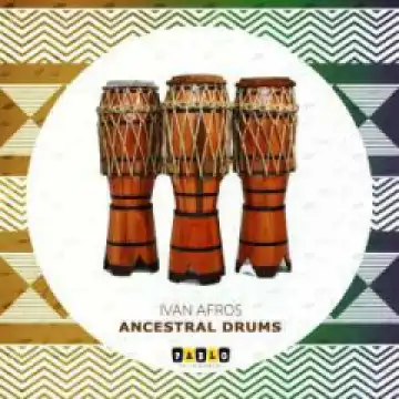 Ivan Afro5 - Ancestral Drums